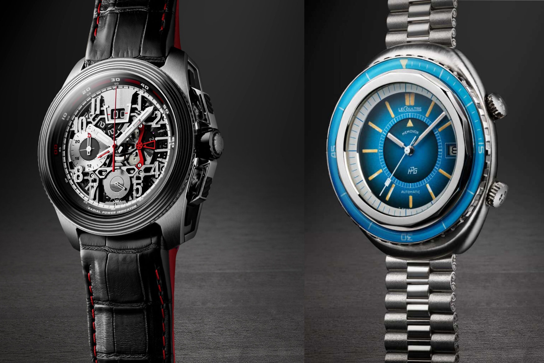 jaeger lecoultre the adventure spirit exhibition 5