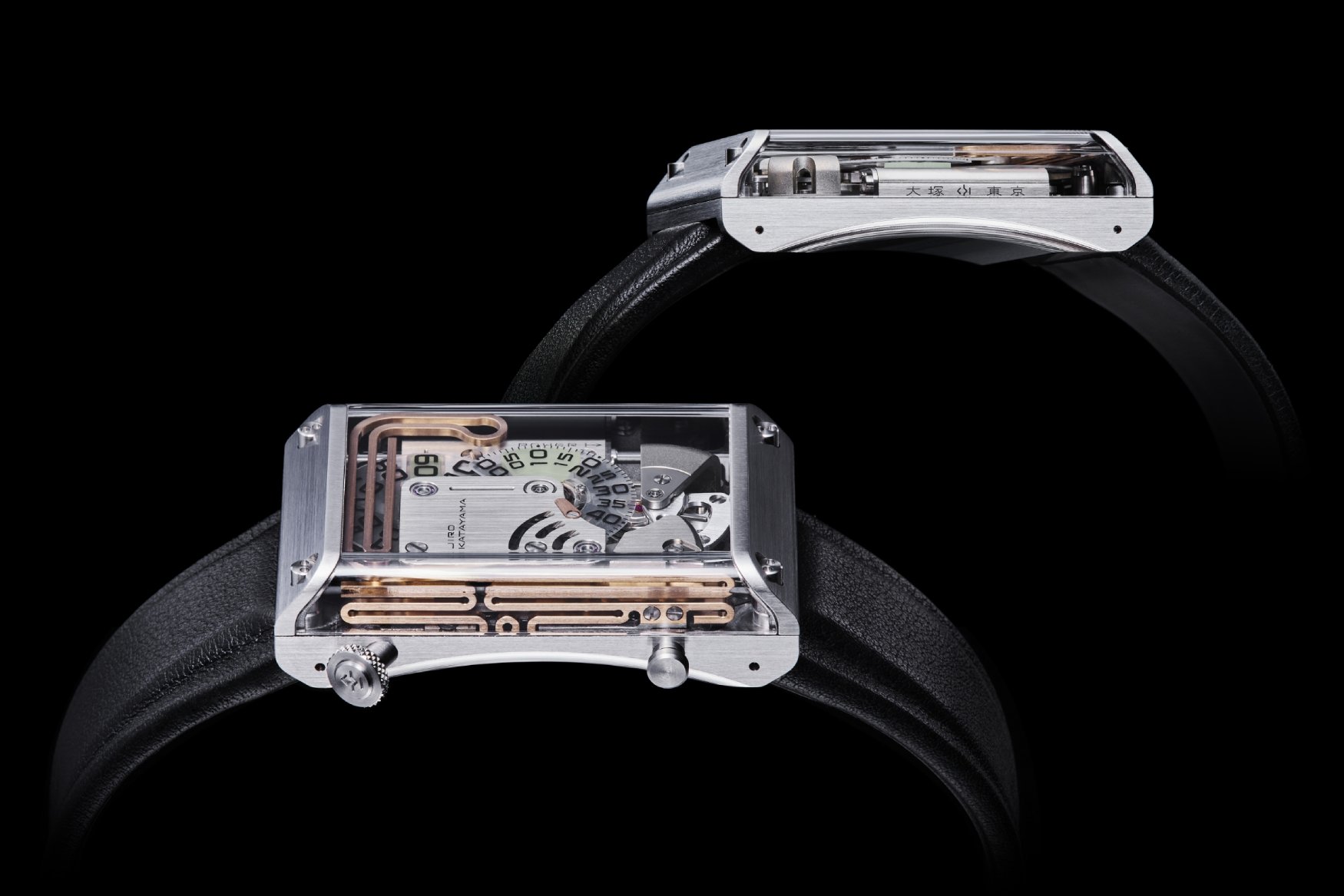 otsuka lotec no 9 case profile