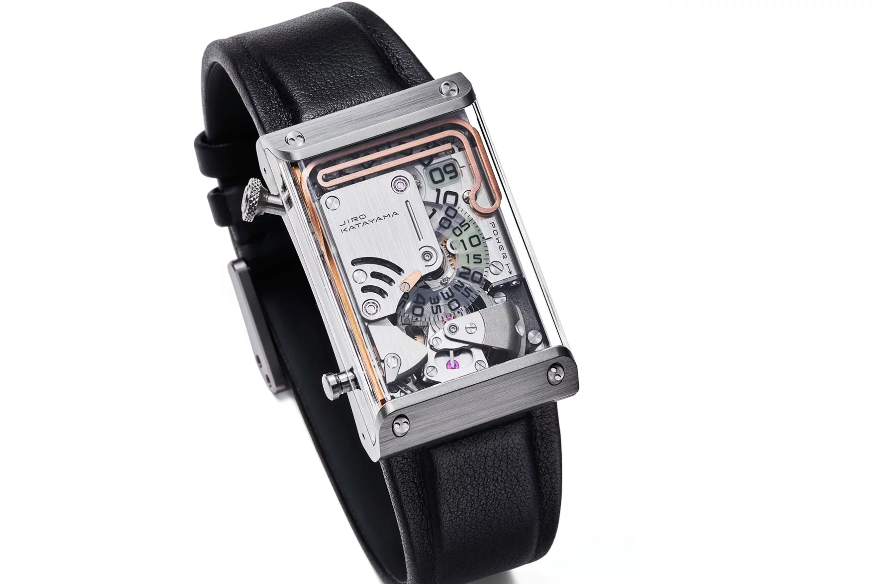 Ōtsuka Lōtec No. 9 | INTRODUCING