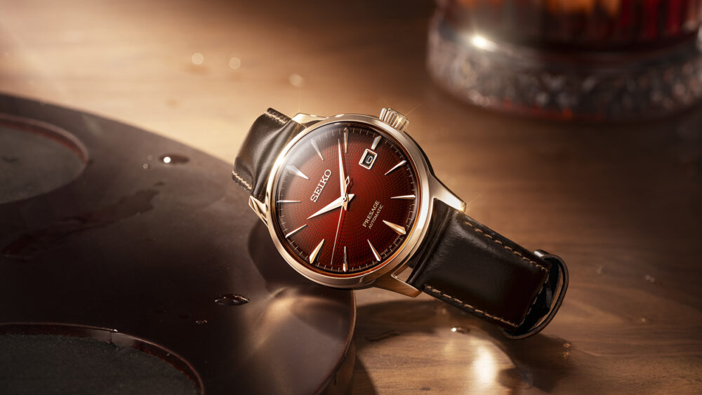 New releases from Timex, Farer, Seiko and more