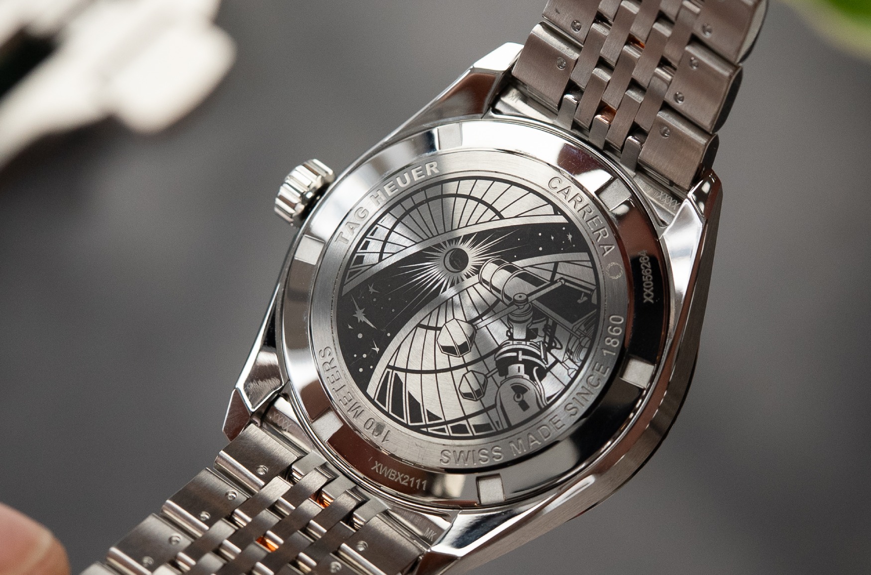 tag heuer carrera astronomer 2