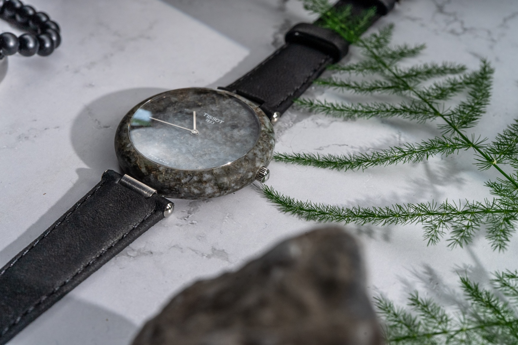 Tissot Rockwatch 1