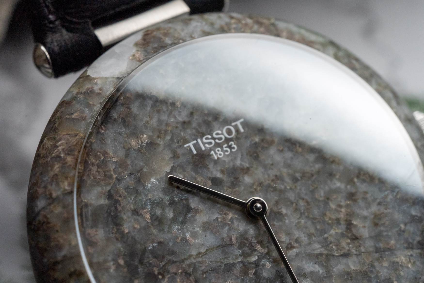 Tissot Rockwatch 4