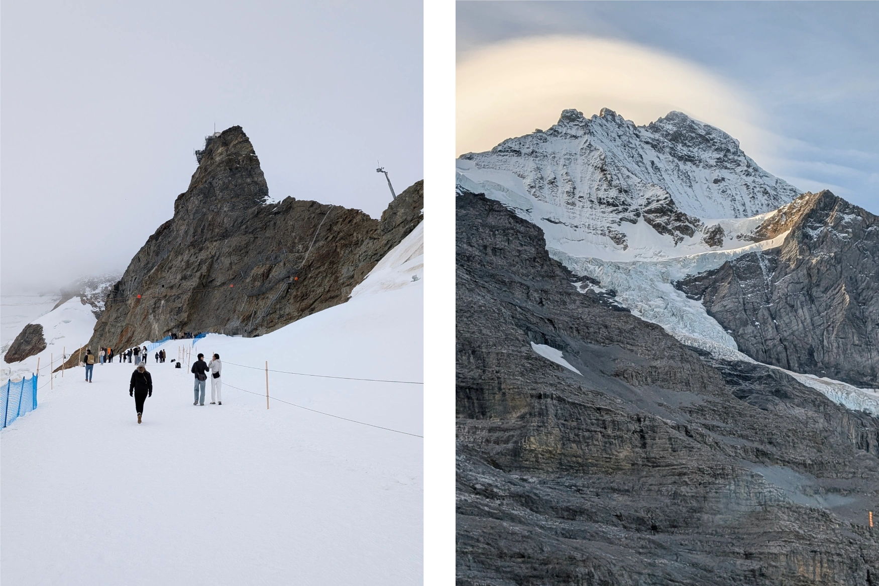 tissot rockwatch jungfrau trip 2