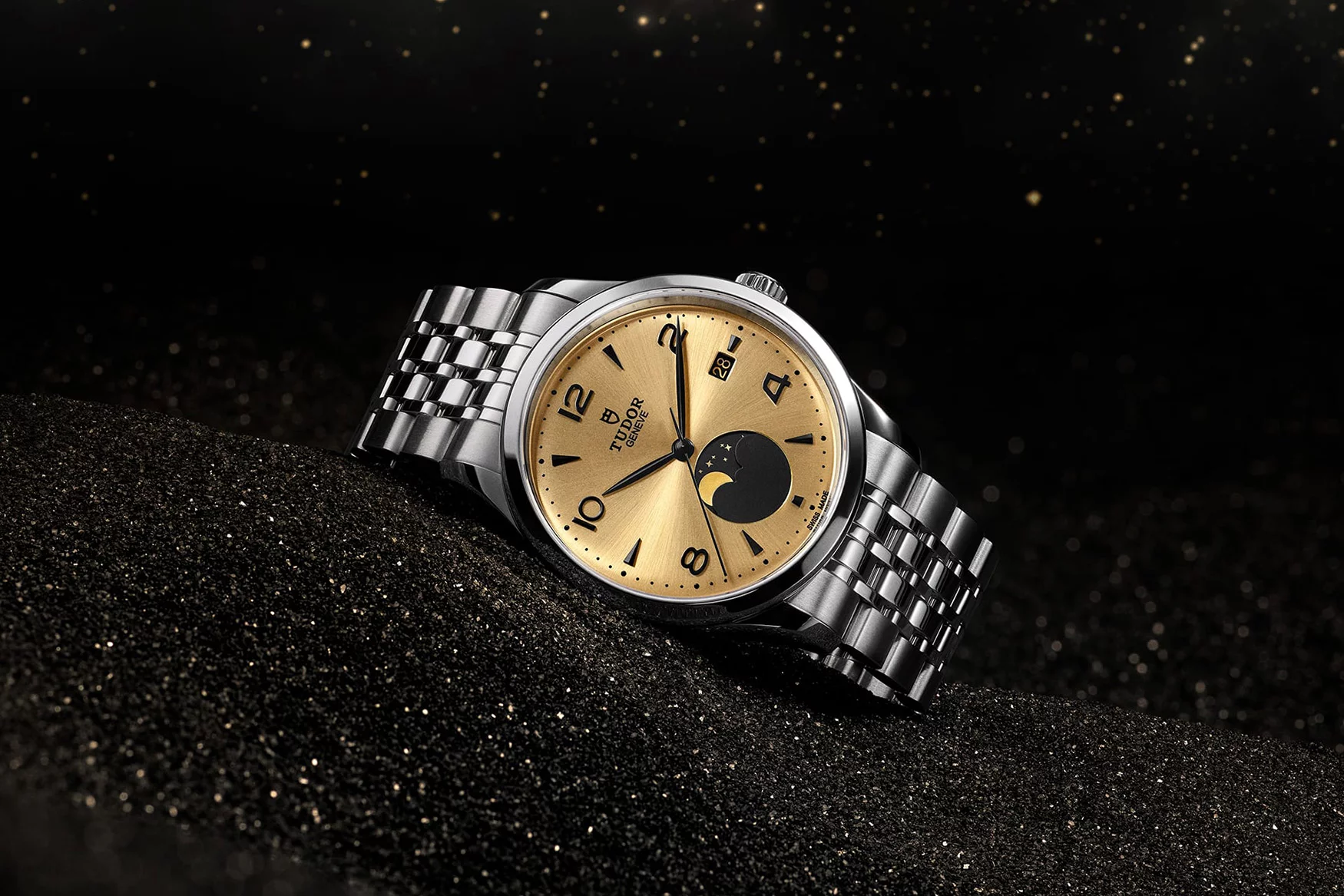 New releases from Tudor, Formex, Casio G-Shock and more