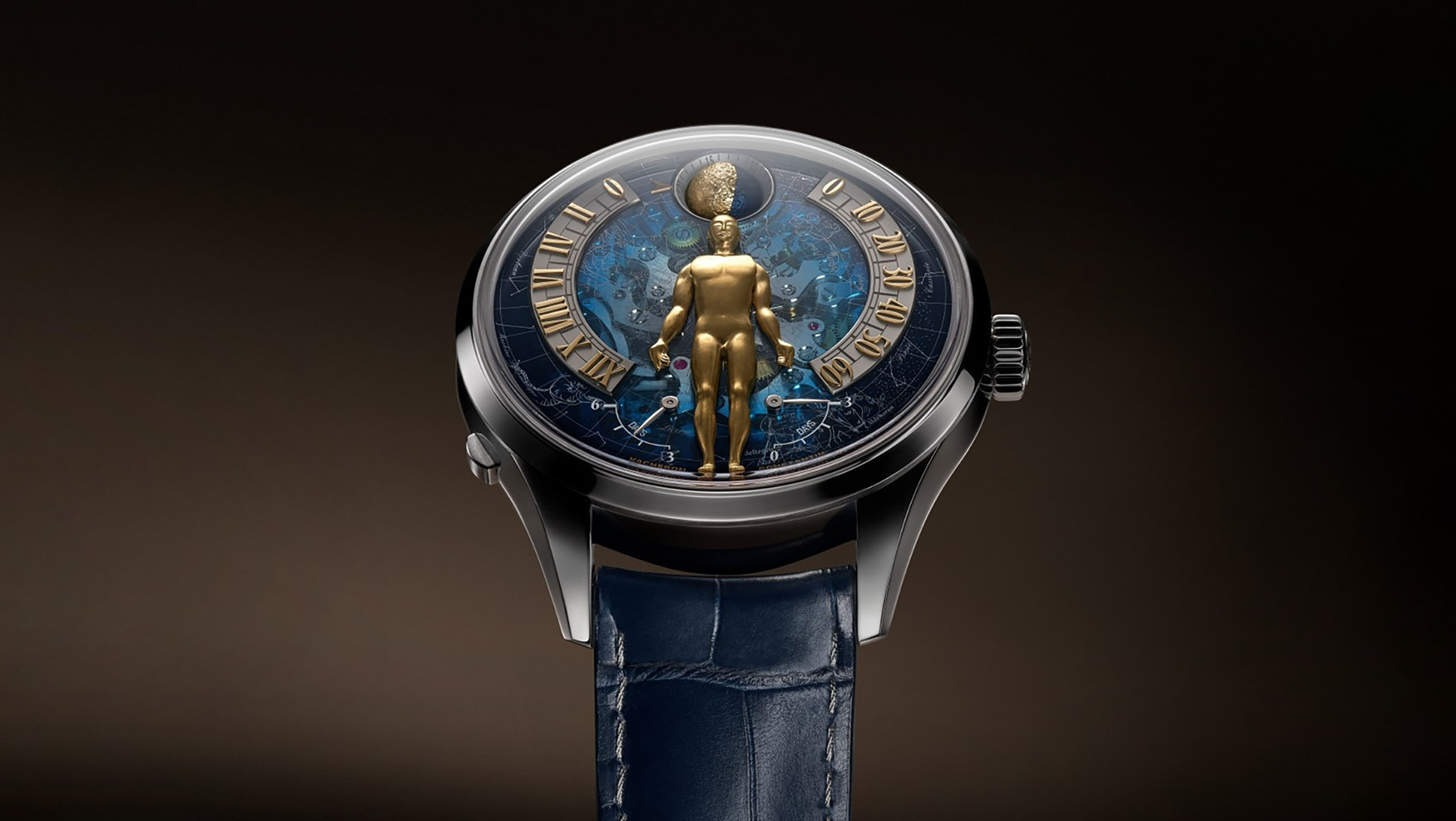 New releases from Tissot, Swatch, Vacheron Constantin and more