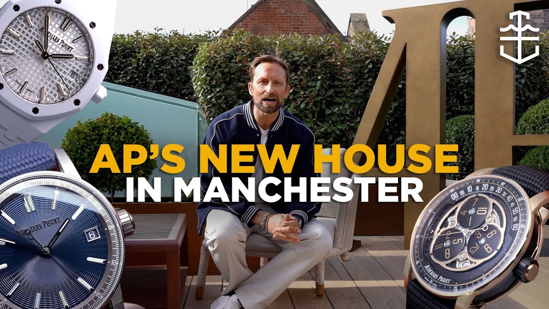 AP House Manchester | VIDEO