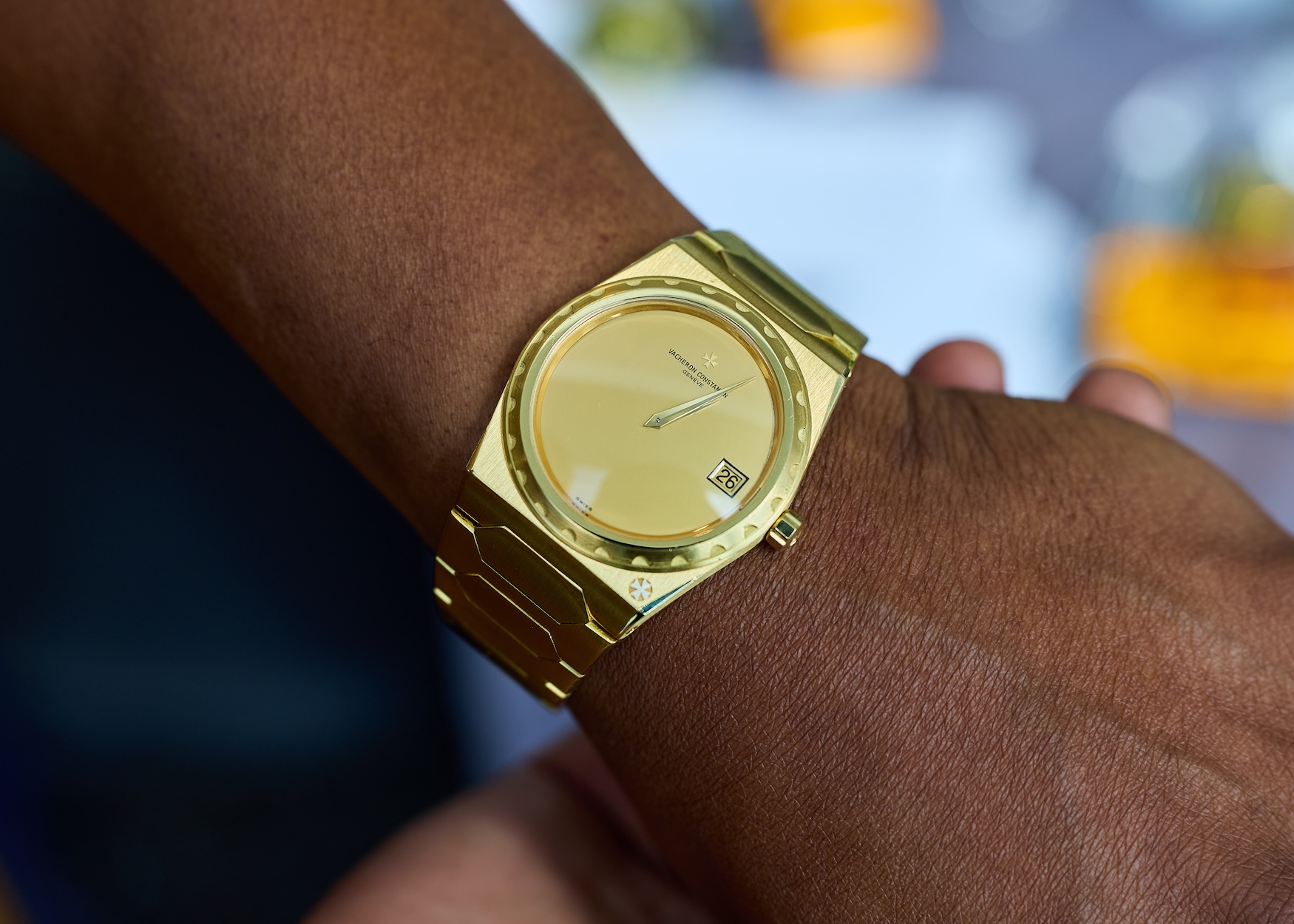 Aspire Watch Luncheon RollieFest 2025 53