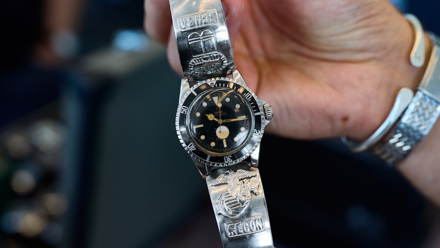 Rolliefest 2025: on the ground at the 'Met Gala' of watches