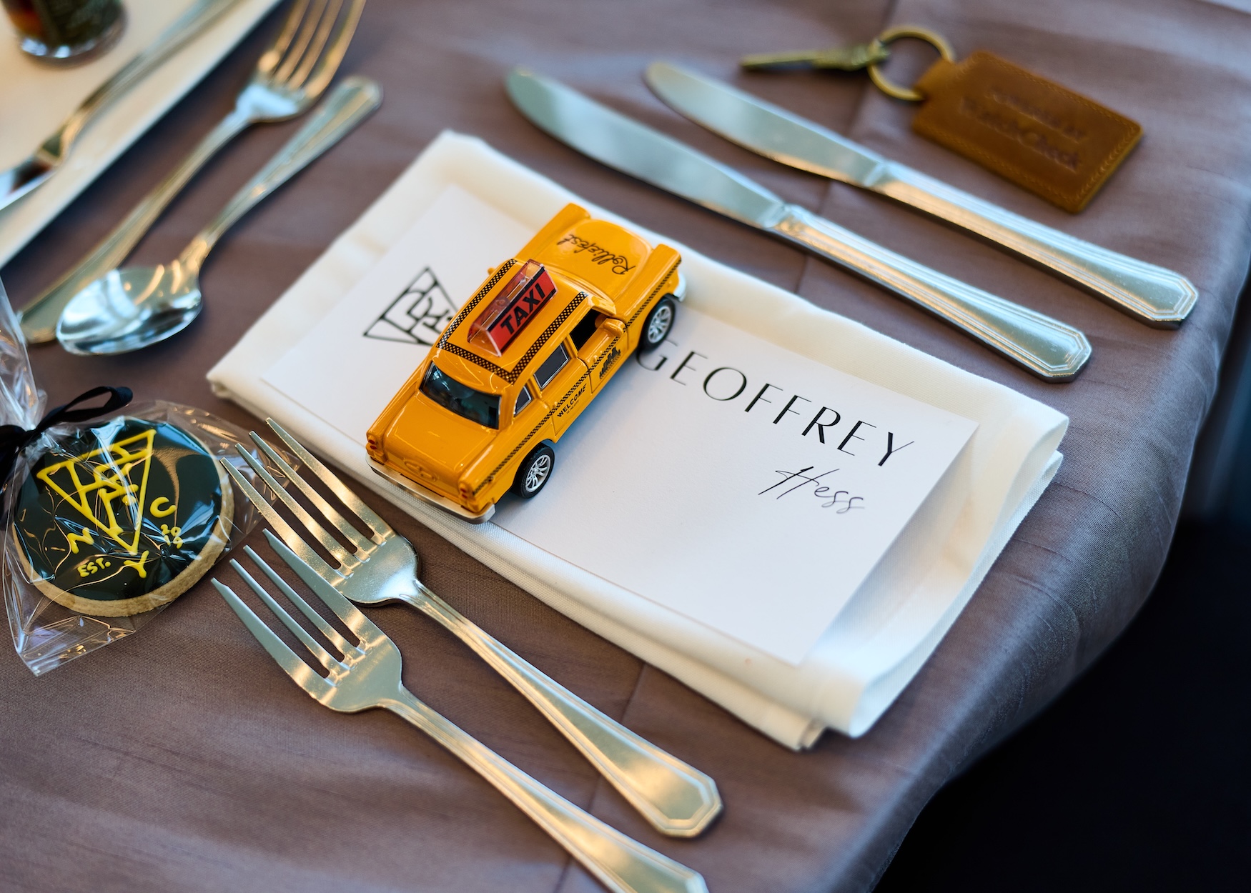 Aspire Watch Luncheon RollieFest 2025 9