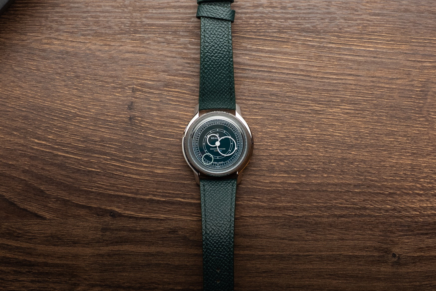 Hình nền phẳng Beaubleu Seconde Française