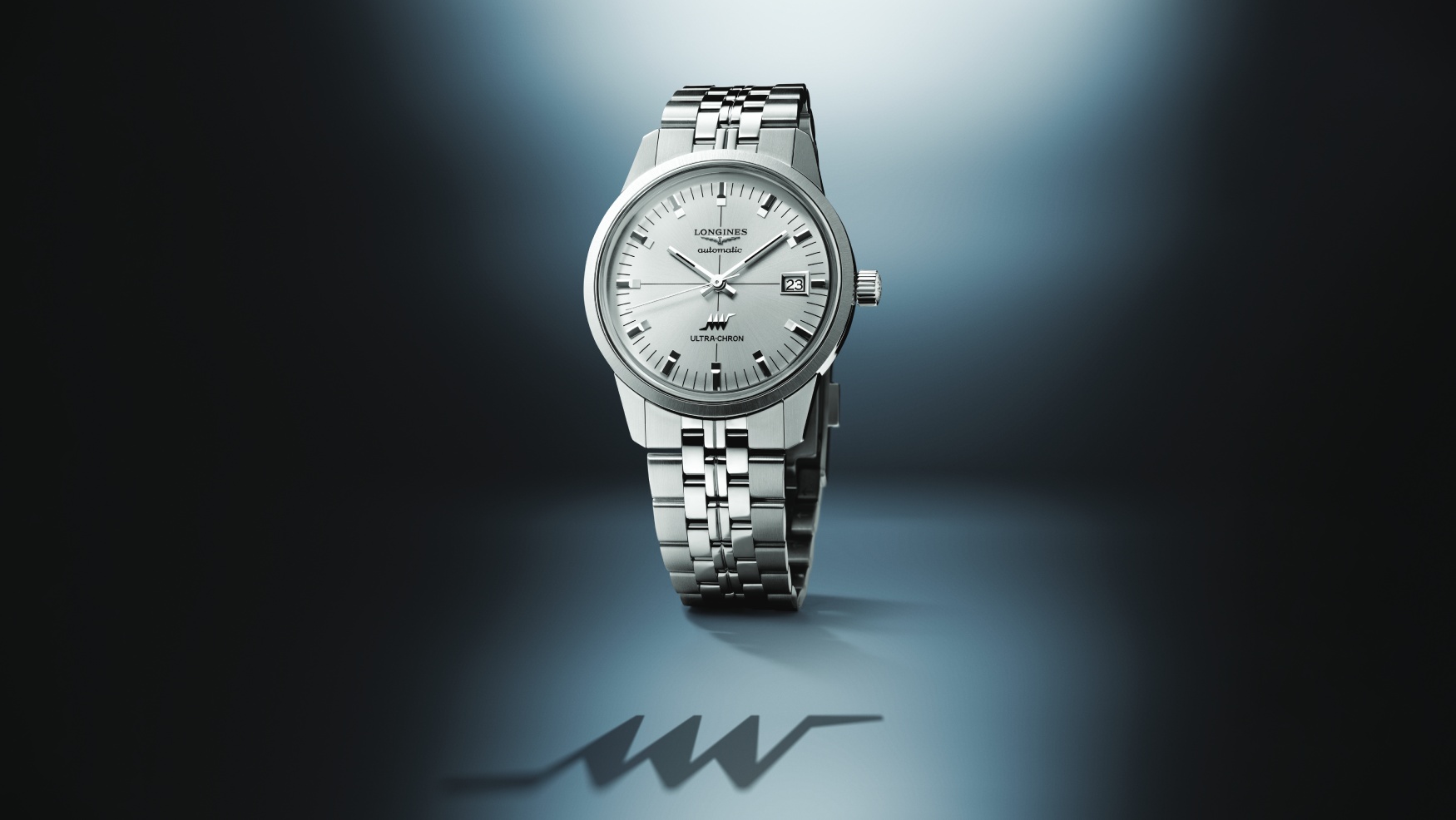 Longines Ultra-Chron Classic | INTRODUCING