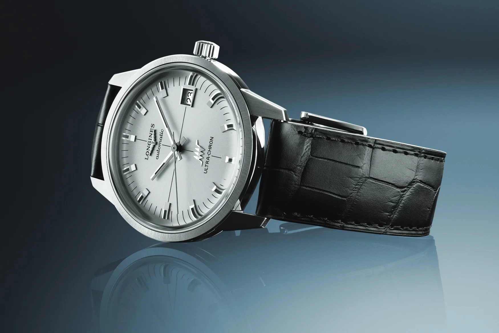 LONGINES Ultra-Chron ヴィンテージ　トップのみ　稼動品 LONGINES Ultra-Chron ヴィンテージ トップのみ 稼動品 LONGINES Ultra