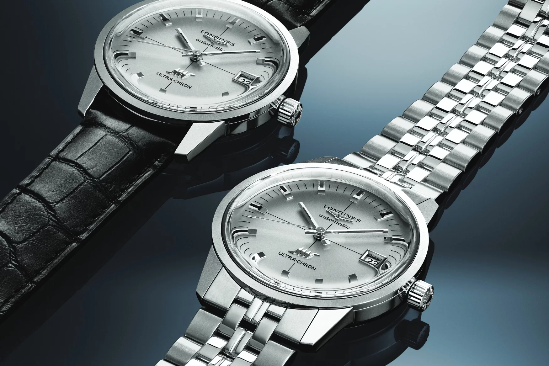 Longines Ultra-Chron Classic | INTRODUCING