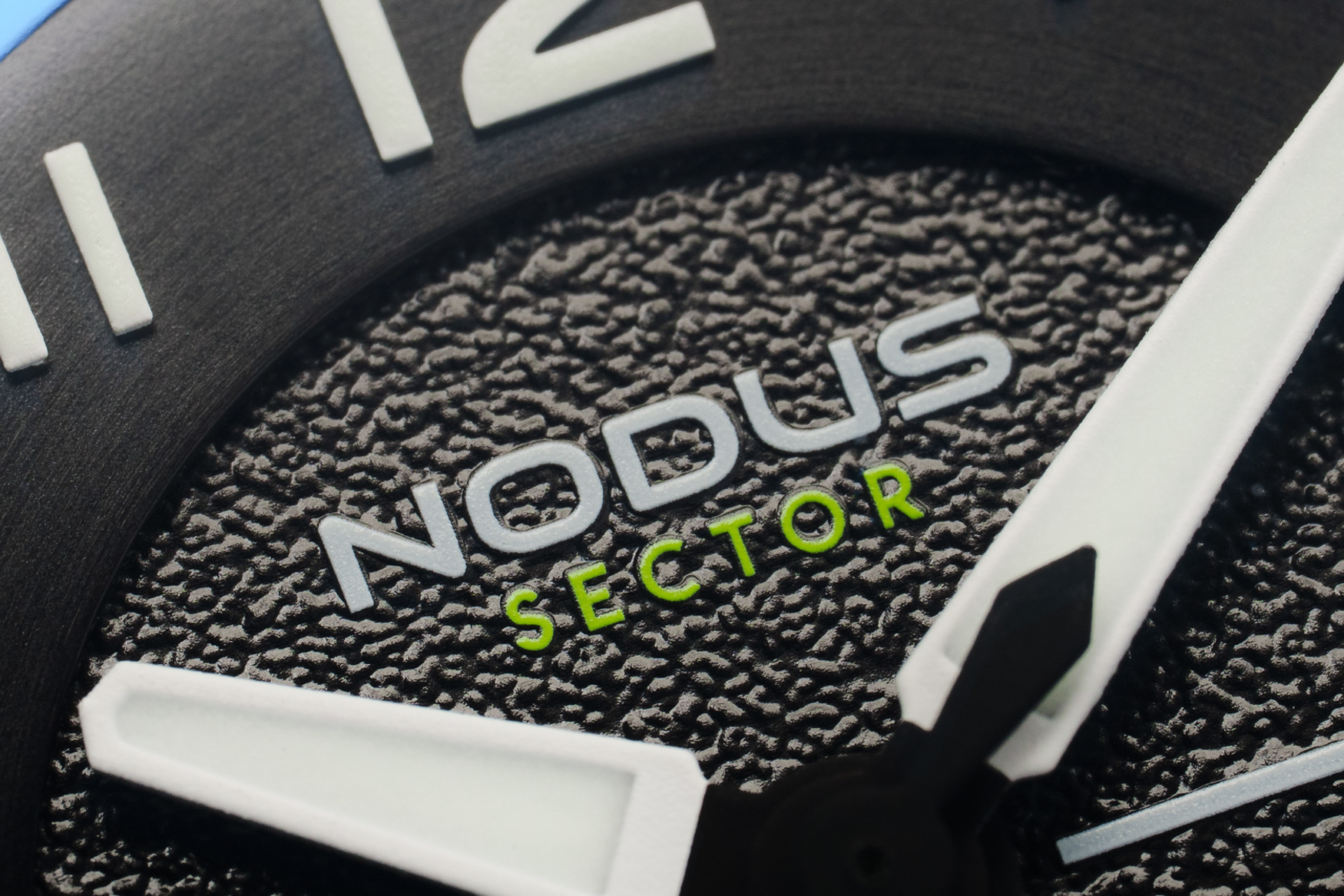 Quay số DLC thí điểm của Nodus Sector II Đóng lên 3