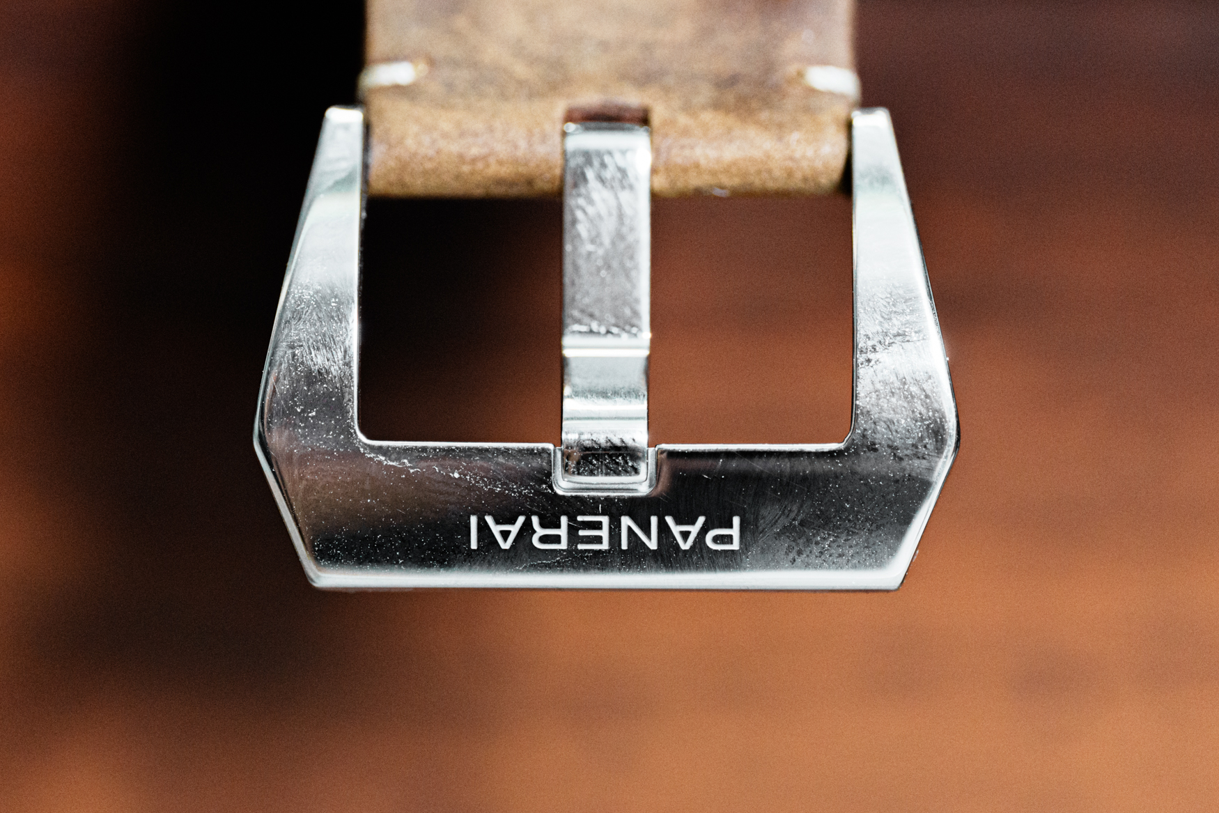 Panerai Luminor 8 Giorni PAM00915 Buckle