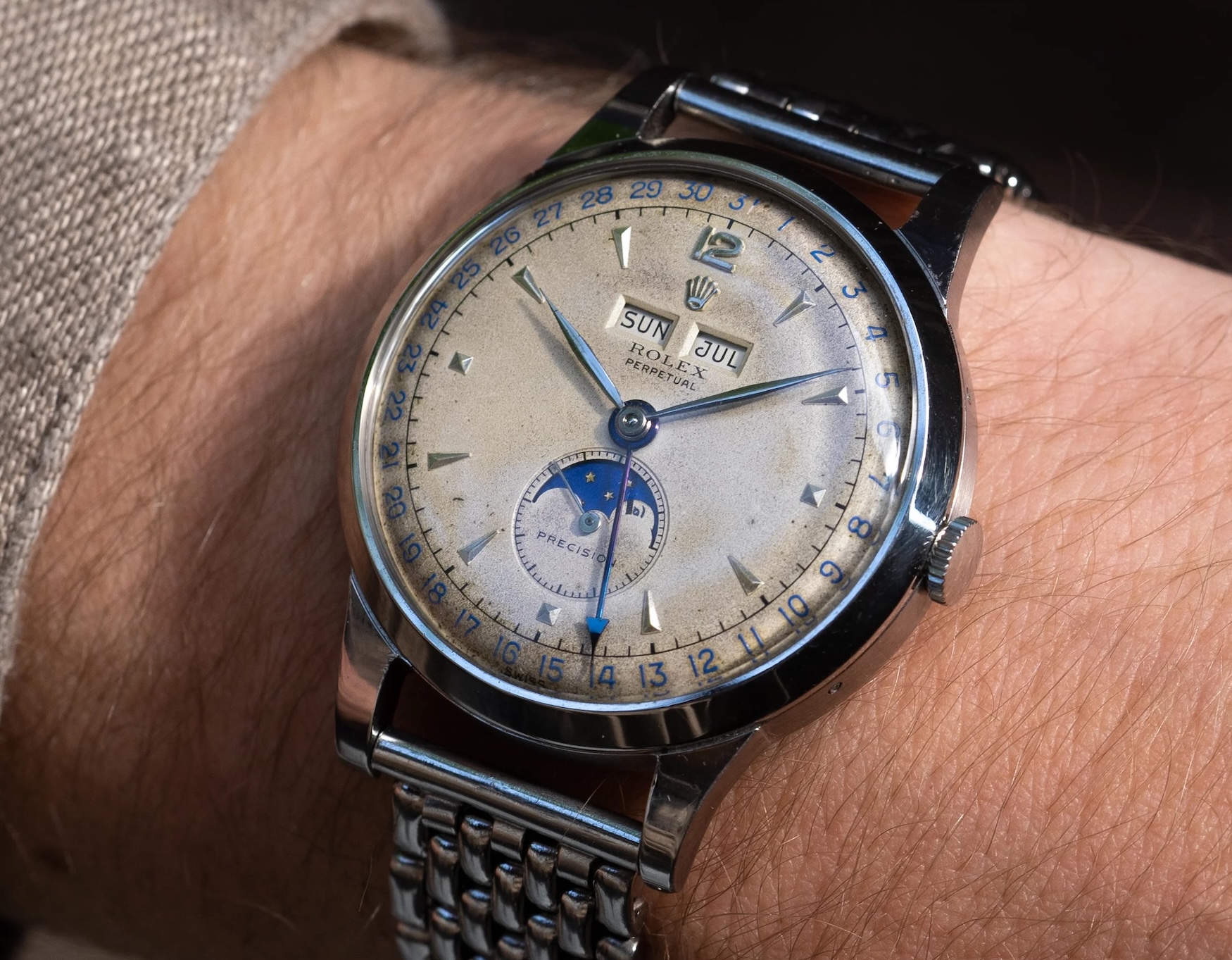 Bản sao Rolex 8171 Padellone jpg