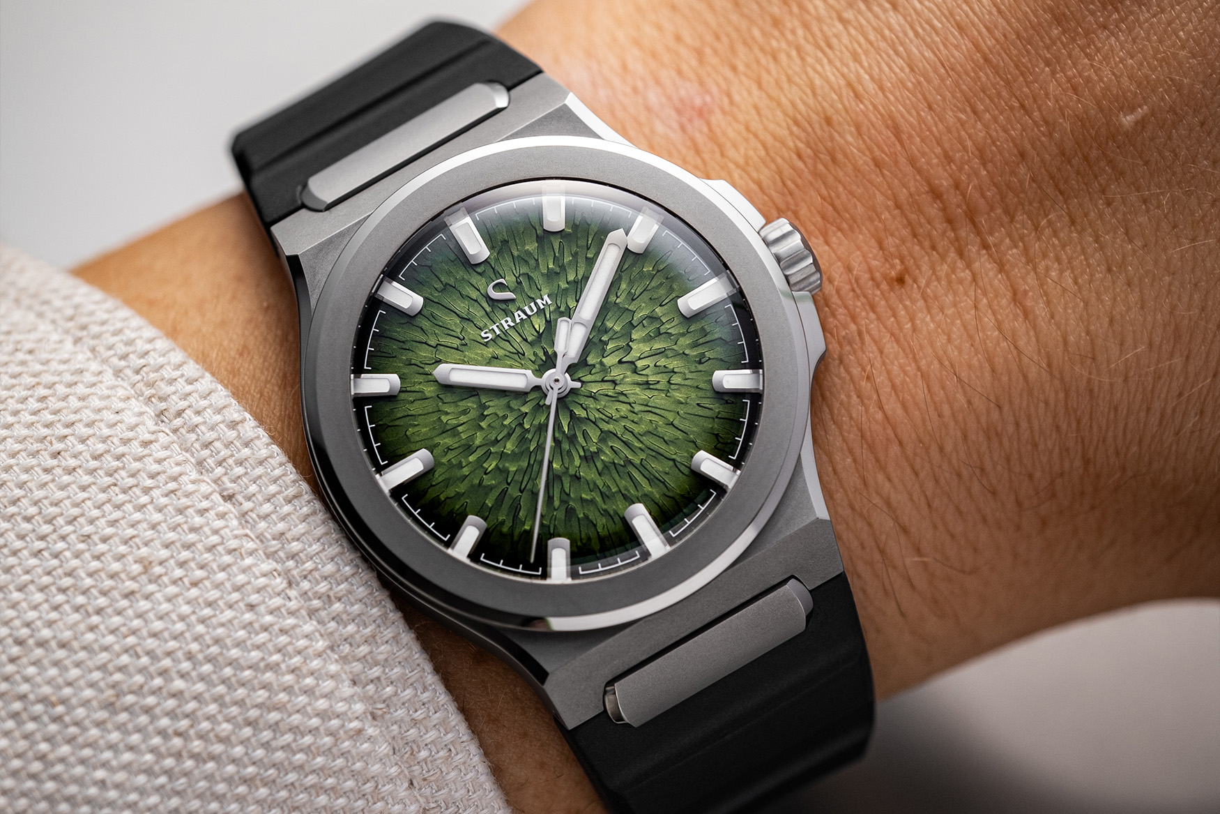 Straum thời gian thủy triều tháng 1 tháng 2 2