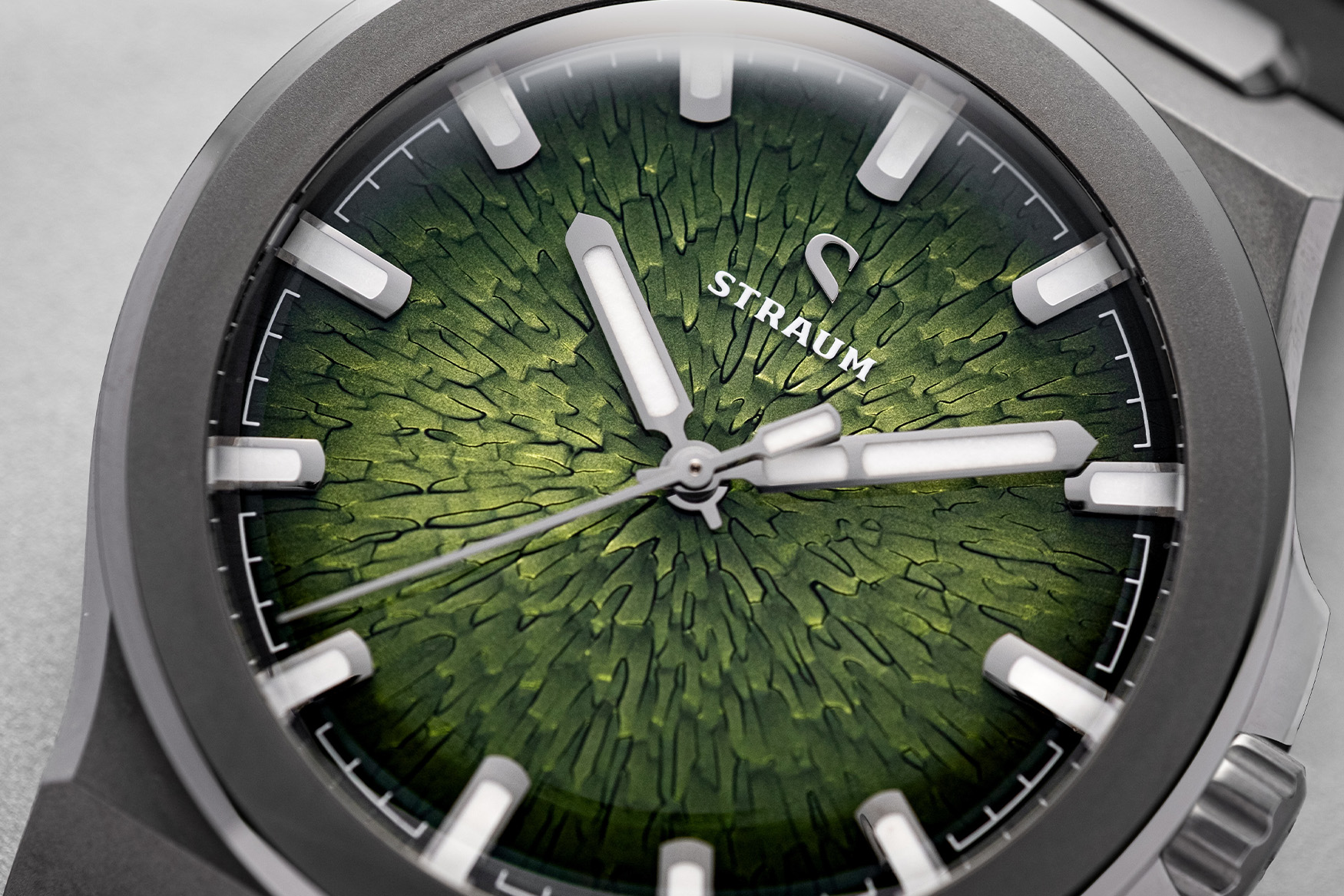 Mặt số thủy triều tháng jan mayen của Straum