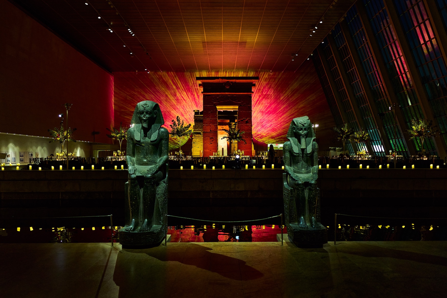 The Met Dinner RollieFest 2025 14