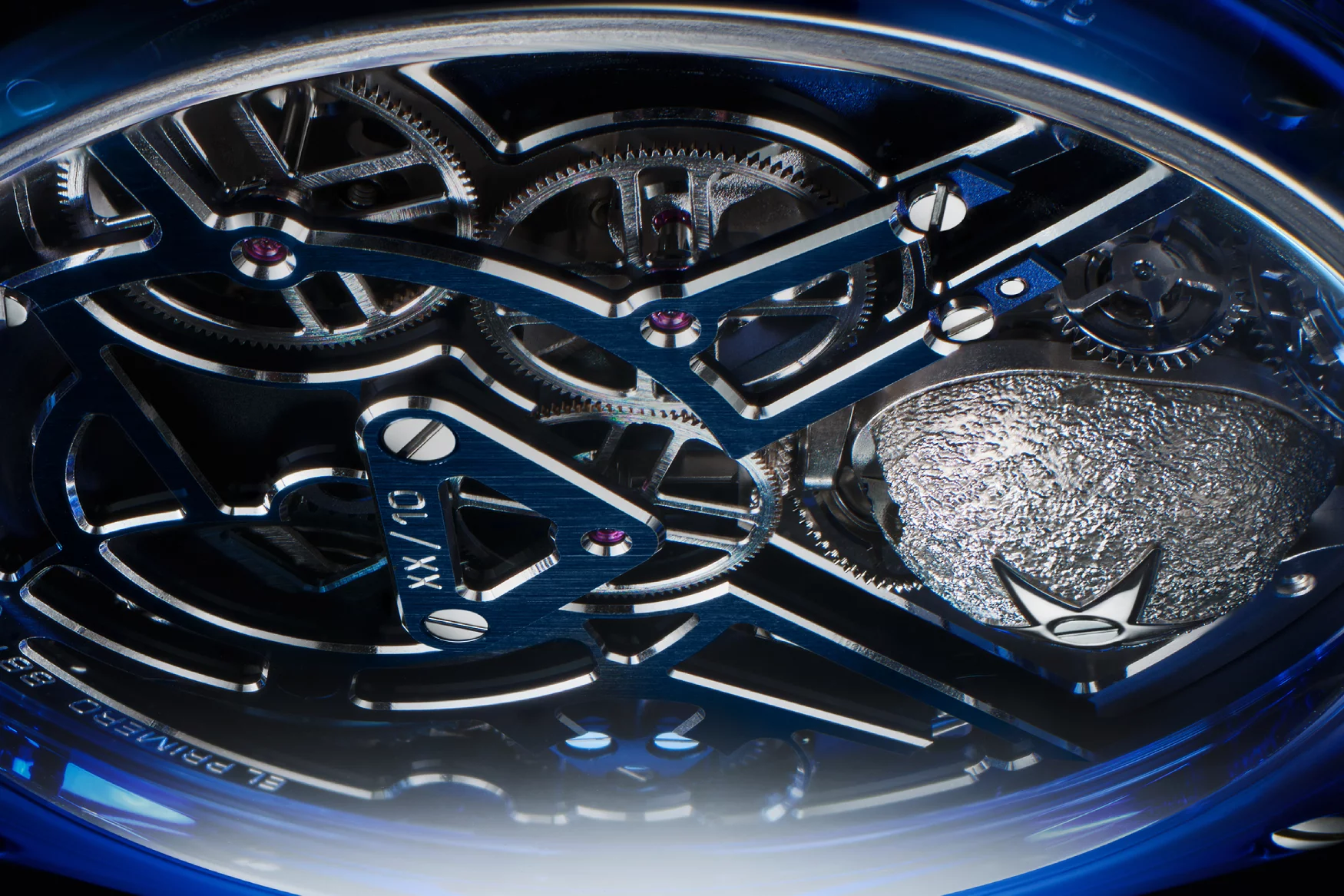 Zenith Defy Zero G & Skyline Tourbillon 160th Anniversary