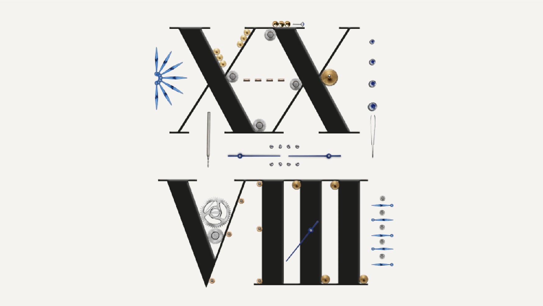 80 giờ và 500 CHF sẽ quyết định người chiến thắng tiếp theo của Giải thưởng Cartier dành cho Tài năng chế tạo đồng hồ của ngày mai