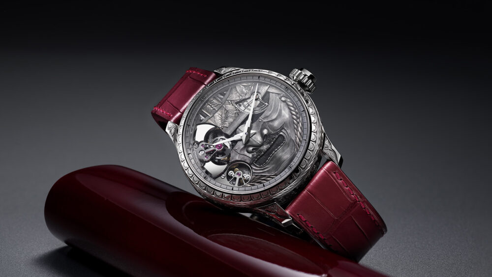 New releases from Glashütte Original, Kollokium, Chopard and more