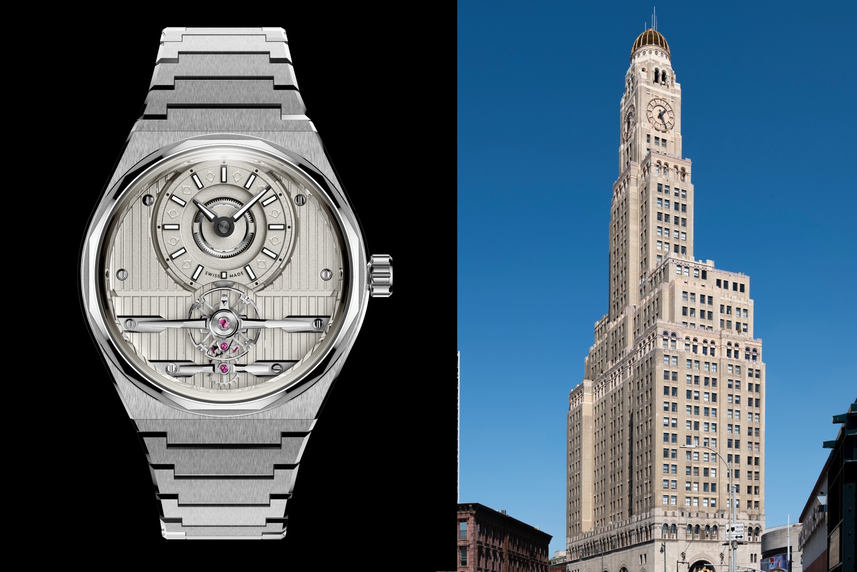 christopher ward c12 loco worn and wound broklynite 5