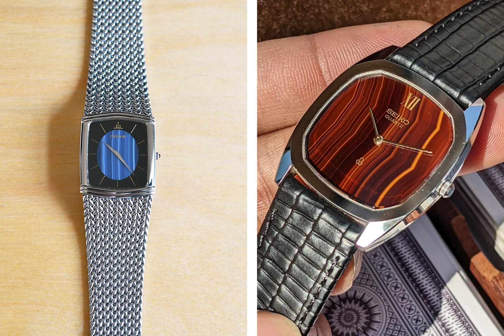 chủ nợ 2F70 5380 seiko 6020 5260