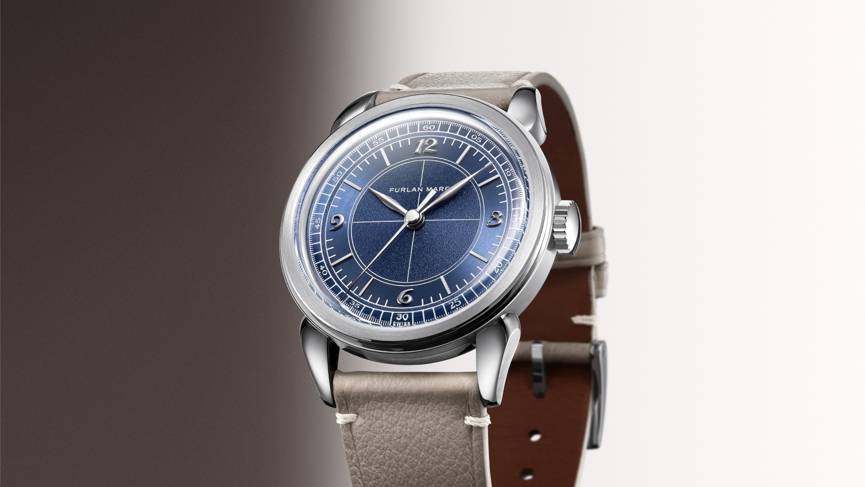 Furlan Marri adds fan-favourite blue to the Cornes de Vache