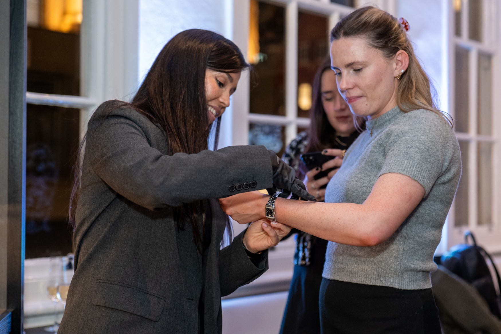 jaeger lecoultre sự kiện phiêu lưu tinh thần 16