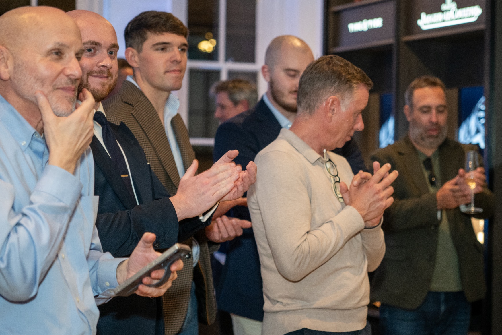 jaeger lecoultre sự kiện phiêu lưu tinh thần 18