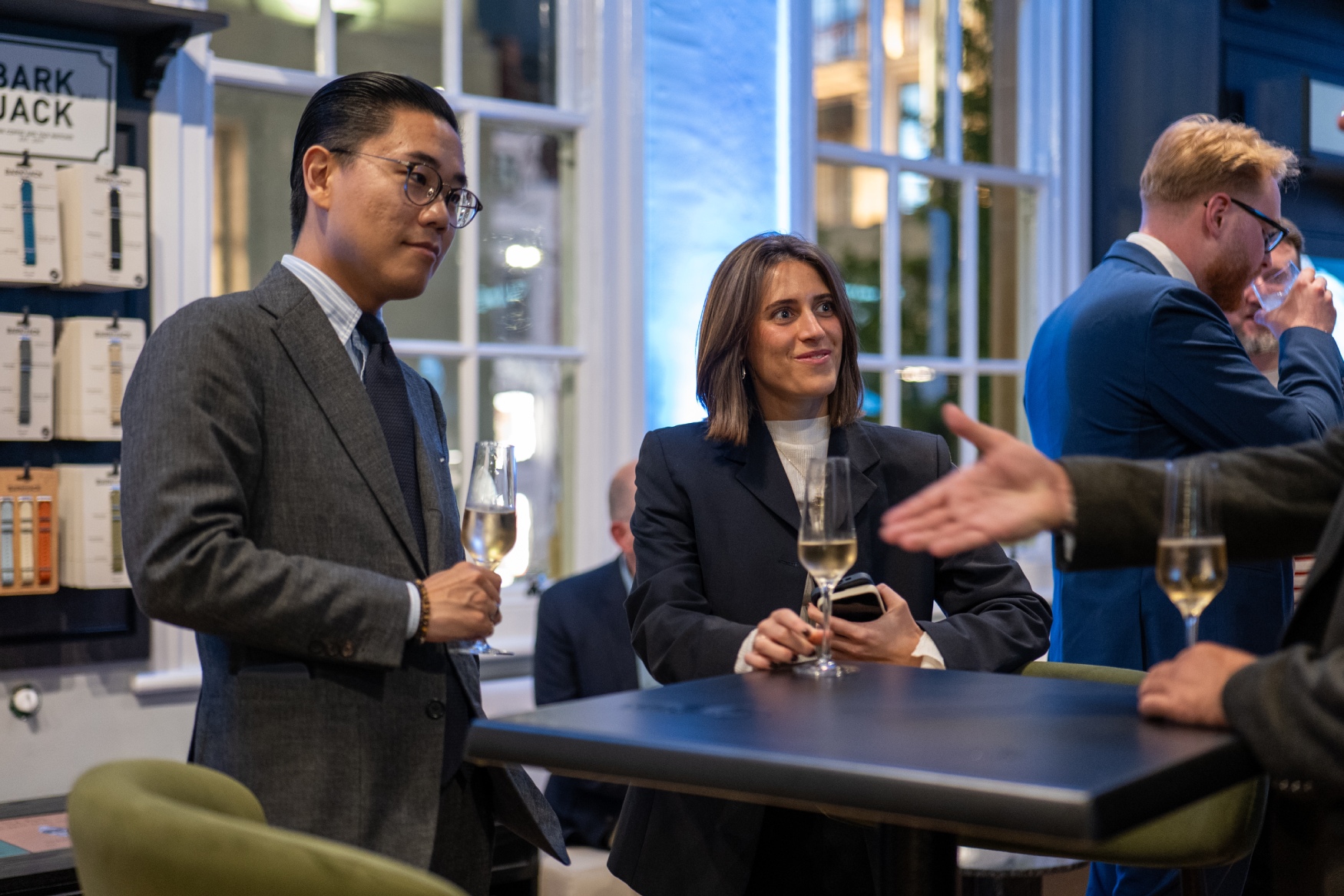 jaeger lecoultre sự kiện phiêu lưu tinh thần 25