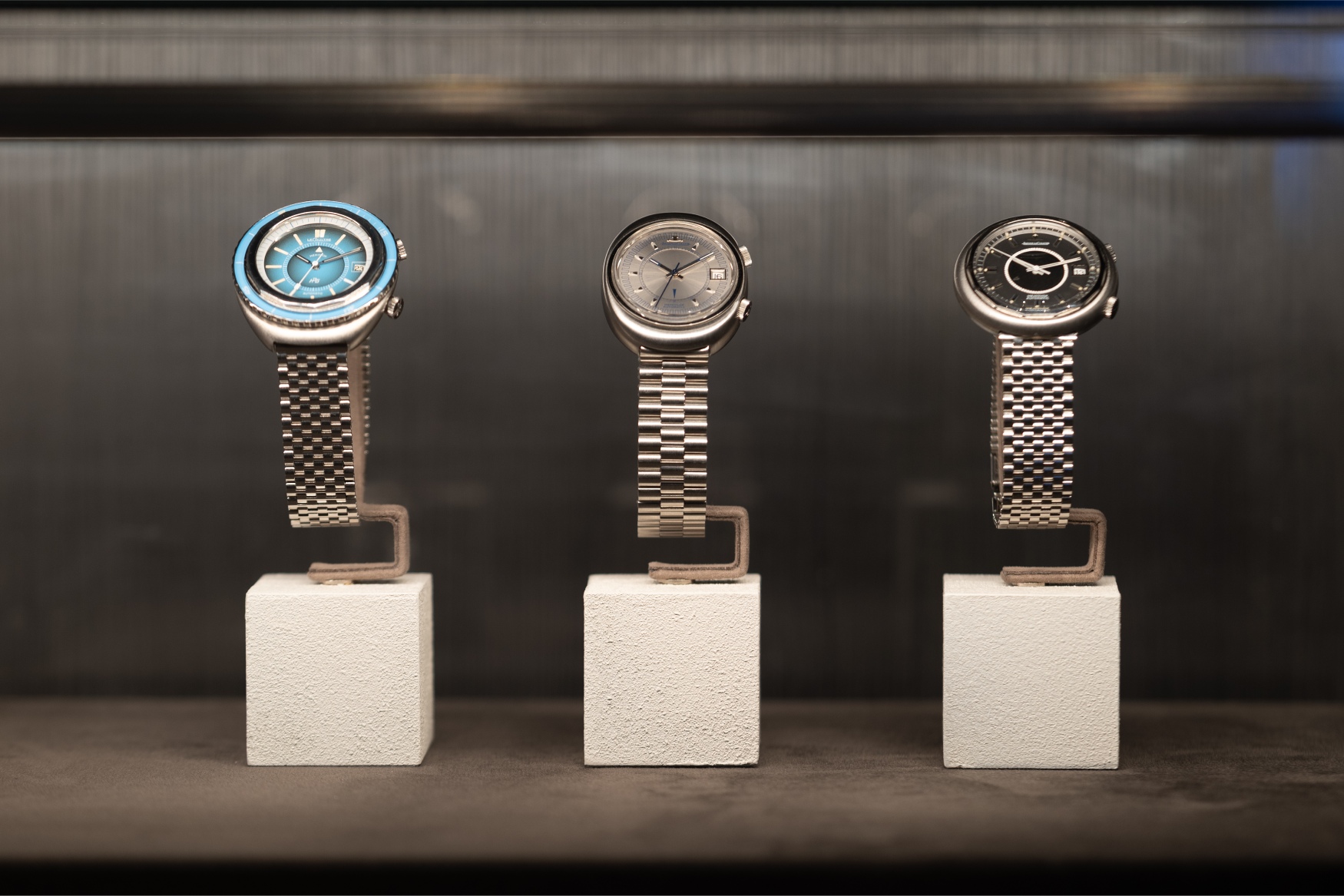 jaeger lecoultre sự kiện phiêu lưu tinh thần 26