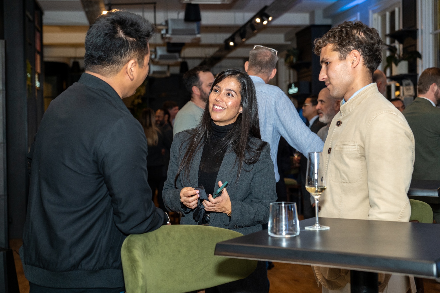 sự kiện phiêu lưu tinh thần của jaeger lecoultre 5