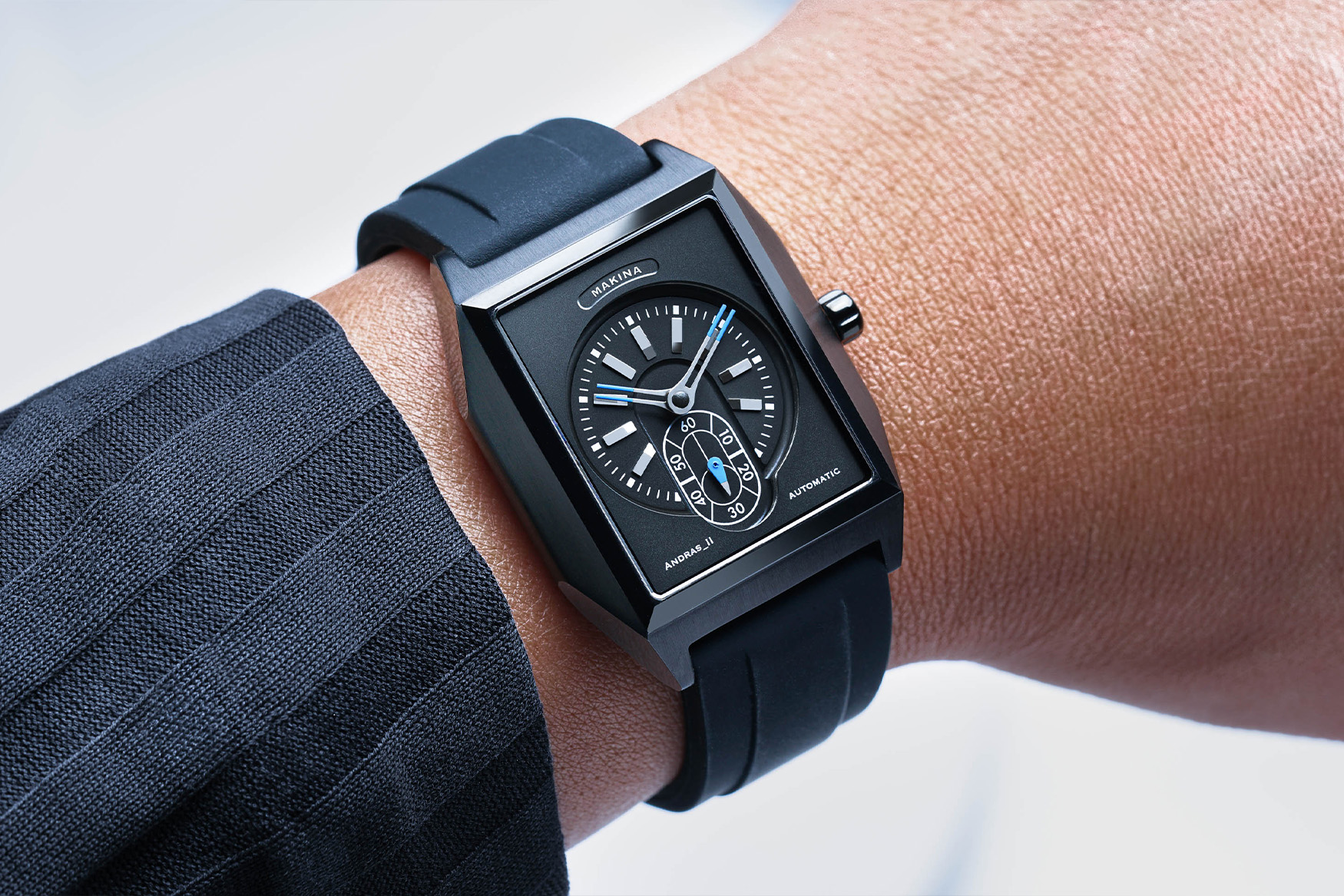 cổ tay makina andras II