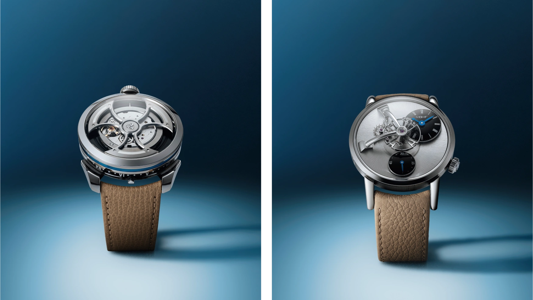 MB&F 20th Anniversary giveaway | NEWS