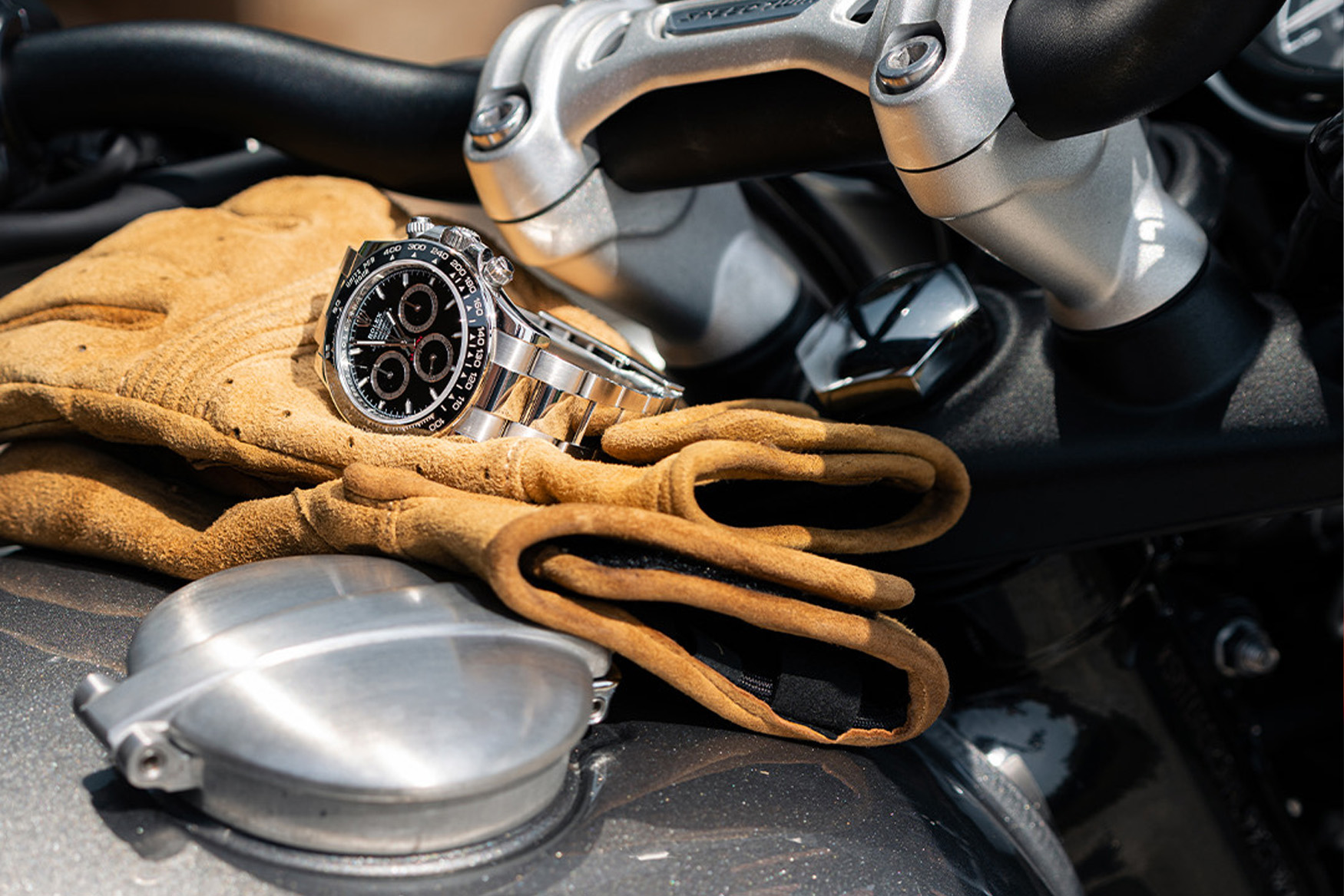 motorcycles watches lifestyle 4