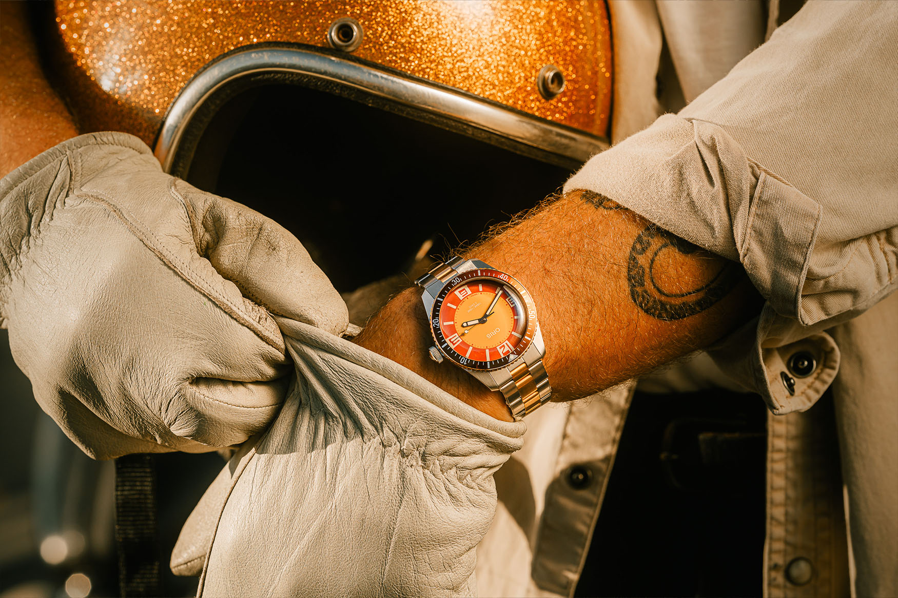 motorcycles watches wristshot 1