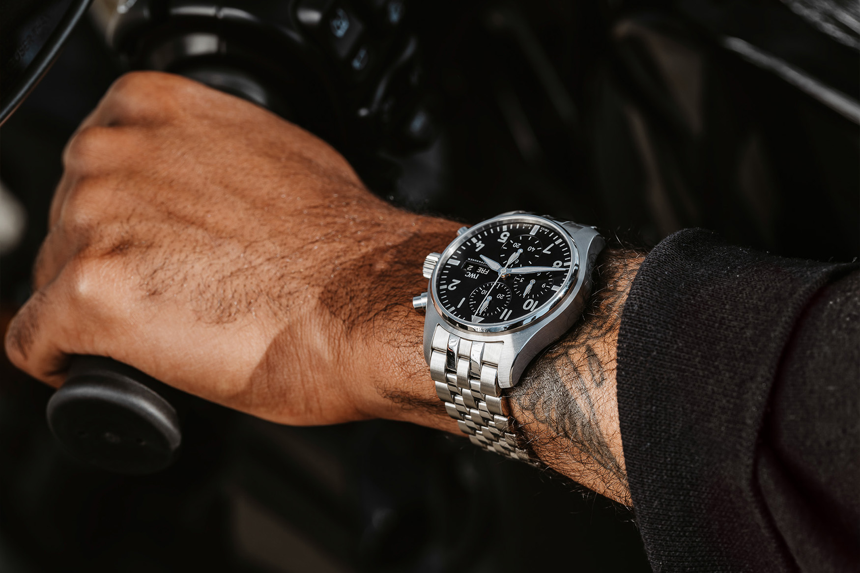 motorcycles watches wristshot 2