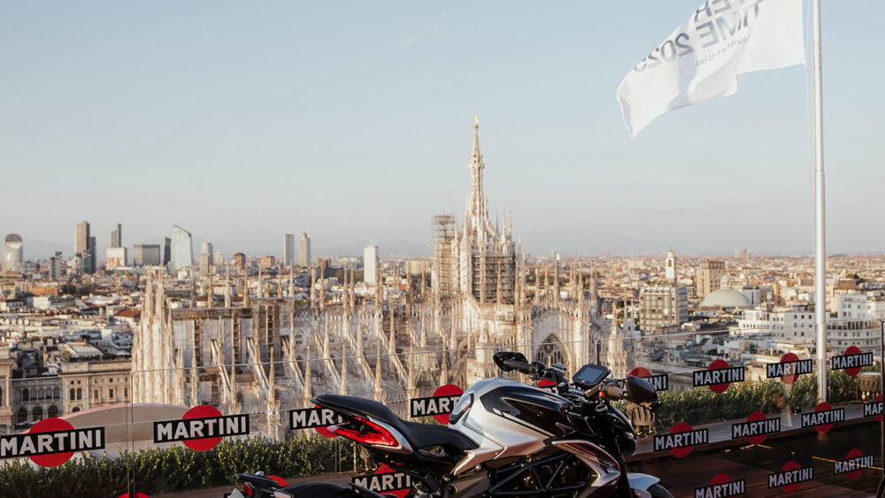 After Time 2025: Pietro shares what it is like being in Milan for the leading Italian watch fair