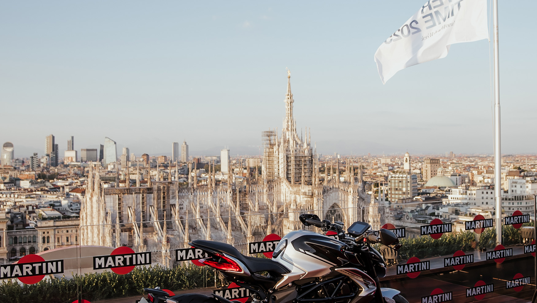 After Time 2025: Pietro shares what it is like being in Milan for the leading Italian watch fair