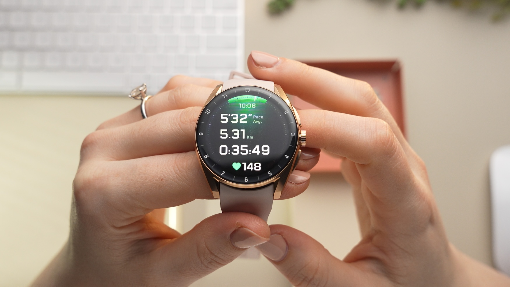 TAG Heuer was wise to axe the 42mm Connected for a new 40mm size