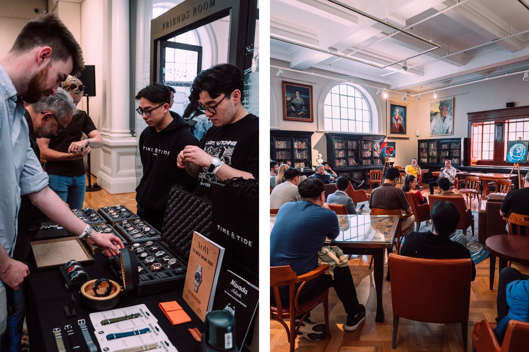 khuyến mãi lễ hội đồng hồ 6