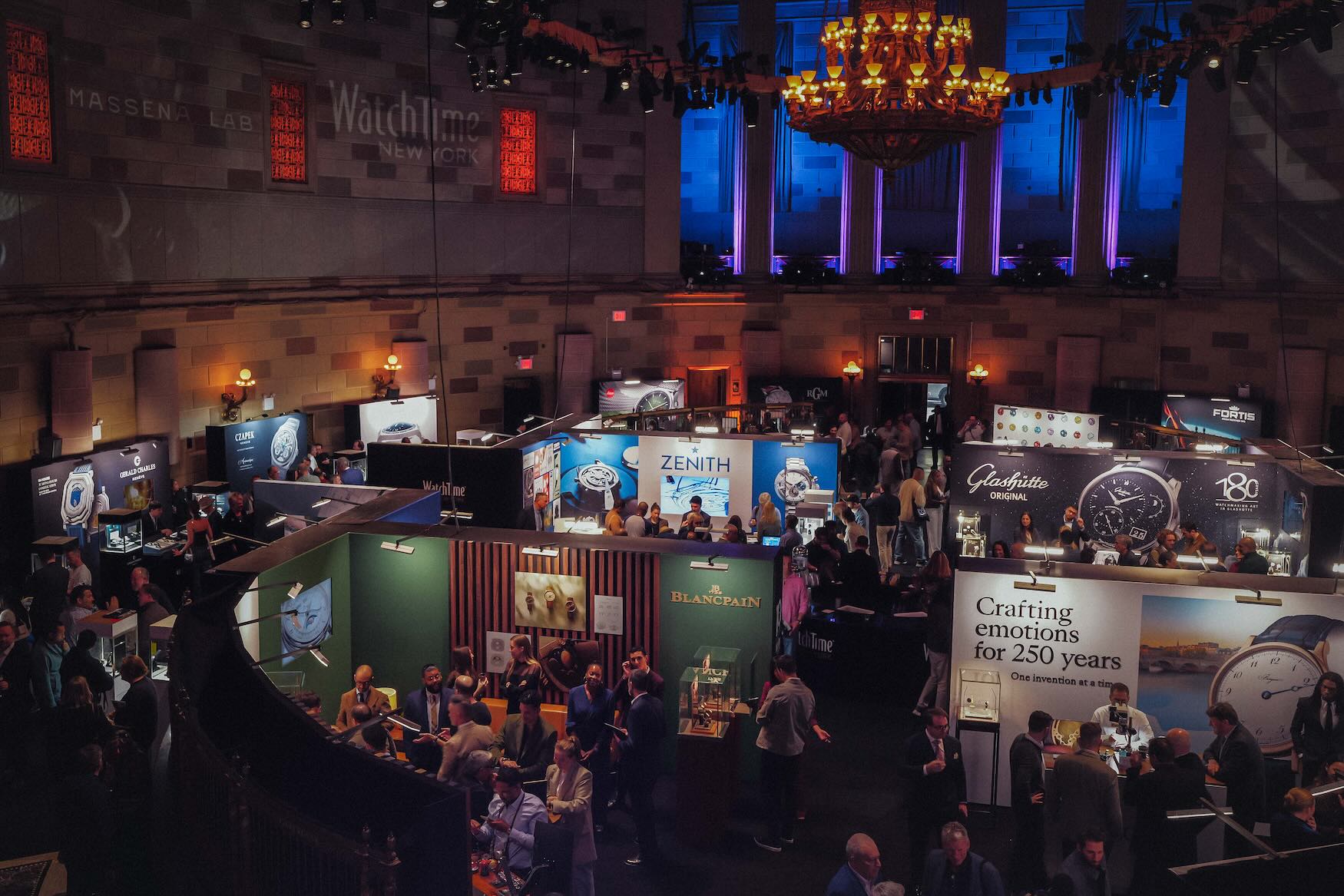 giờ xem new york 2025