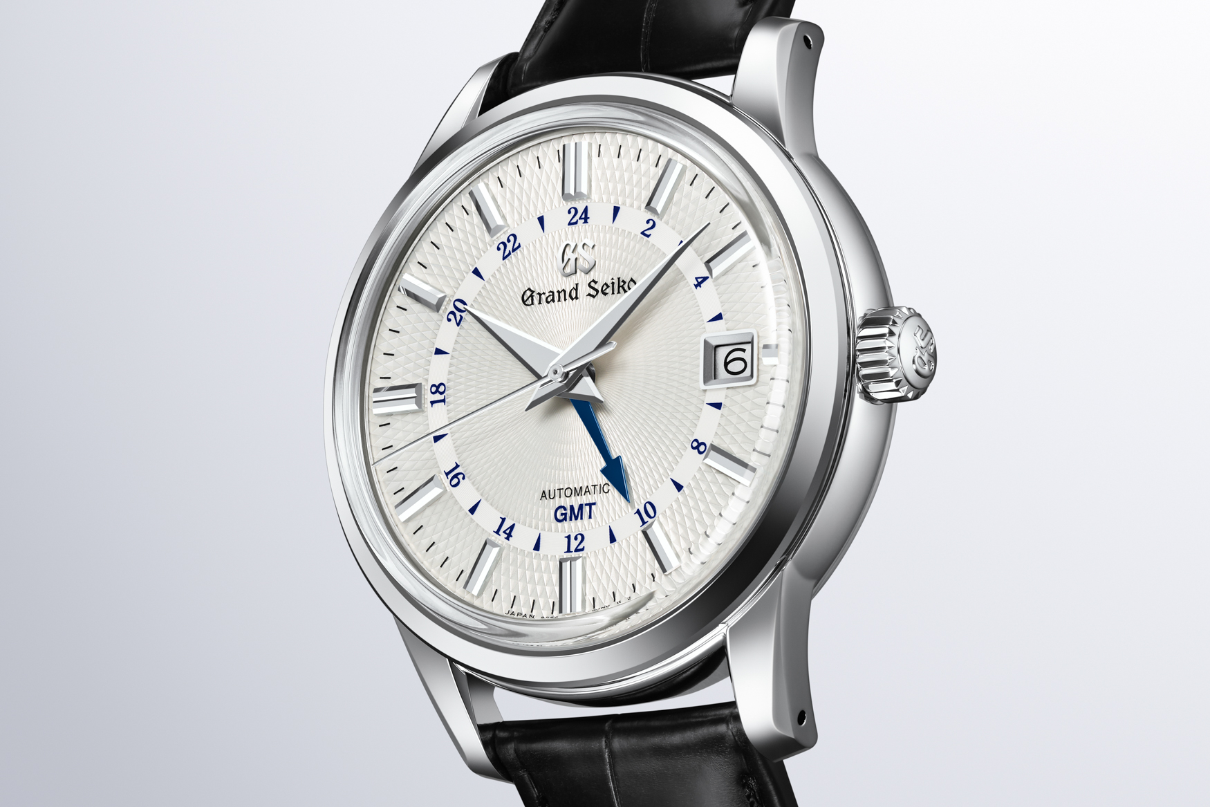 Hồ sơ Snowdrop Grand Seiko Elegance SBGM255