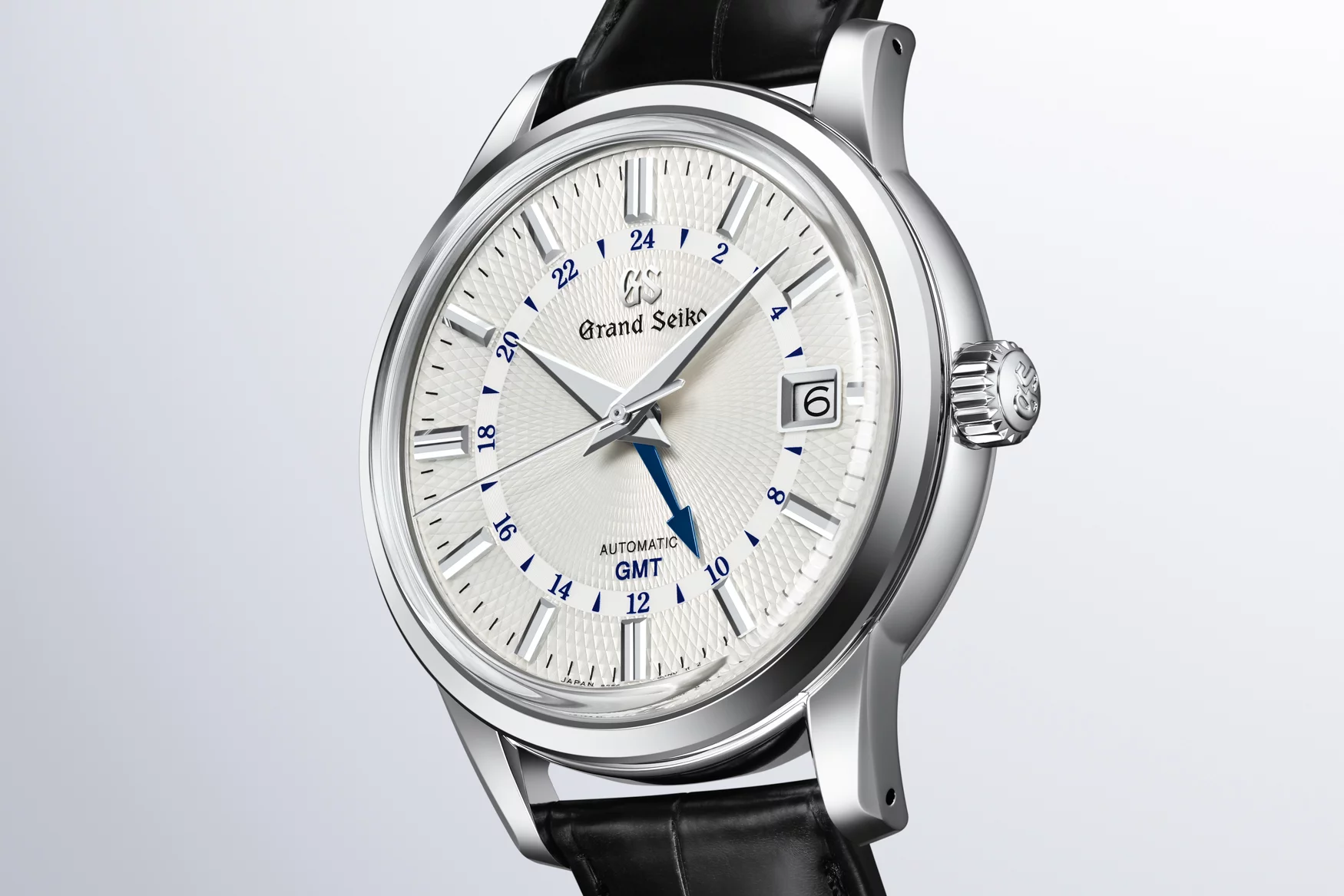 Grand Seiko November 2025 releases | INTRODUCING