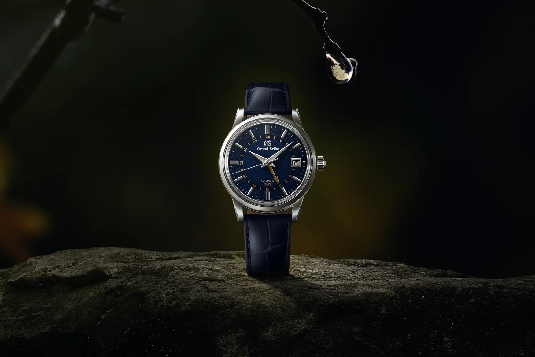 Grand Seiko November 2025 releases | INTRODUCING