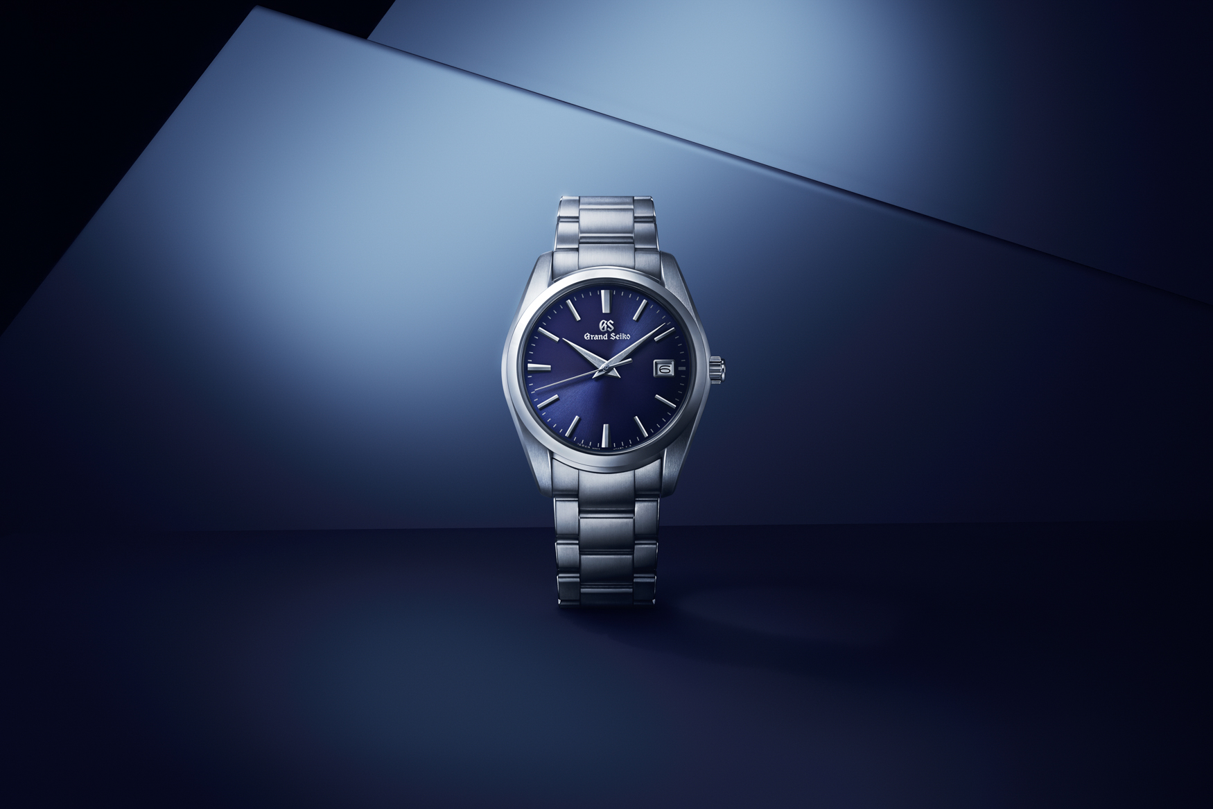 Bộ sưu tập di sản Grand Seiko SBGX265 Phong cách sống