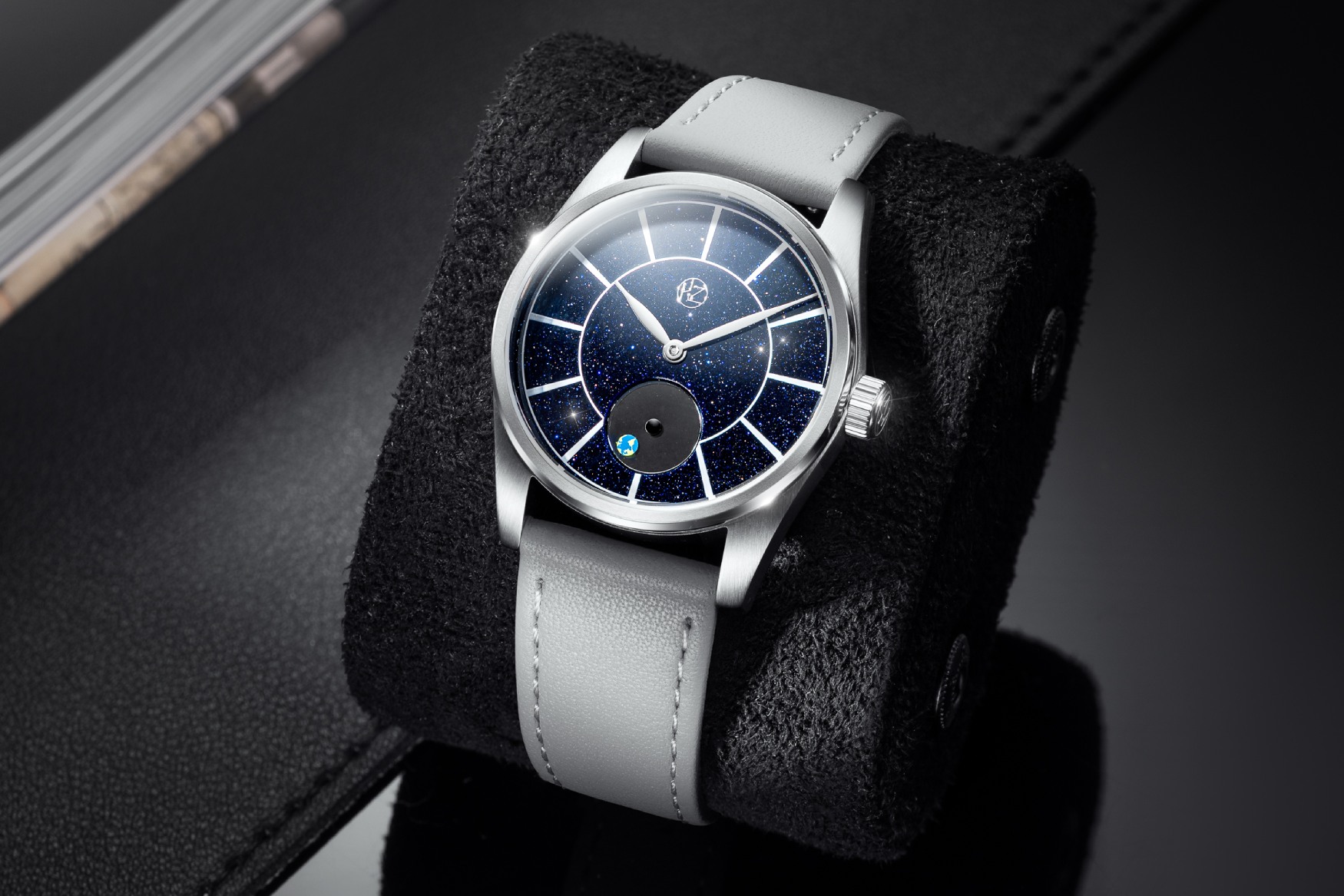 HZ 03 Đá cẩm thạch xanh aventurine